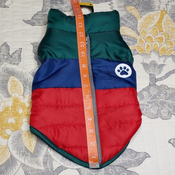 Dog Coat / Jacket - Picture 6 of 7